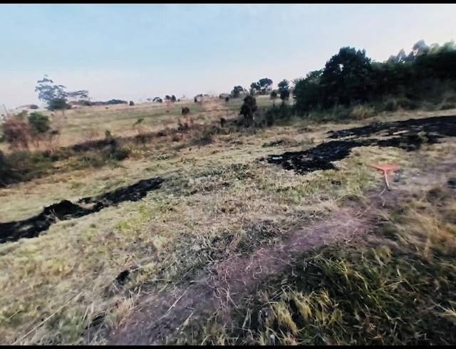 LAND FOR SALE IN FOLWENI